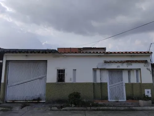 Casa En El Prado I, (mtam)