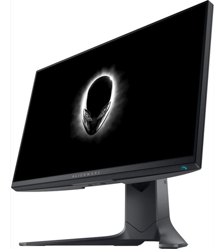 Alienware - Monitor Para Juegos De 240 Hz Hd De 24.5 Pulgad.