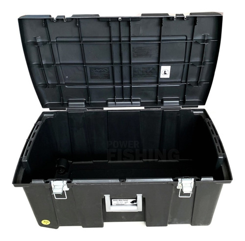 Baul Plastico Box 4x4 Caja Cajon Camionetas Herramientas