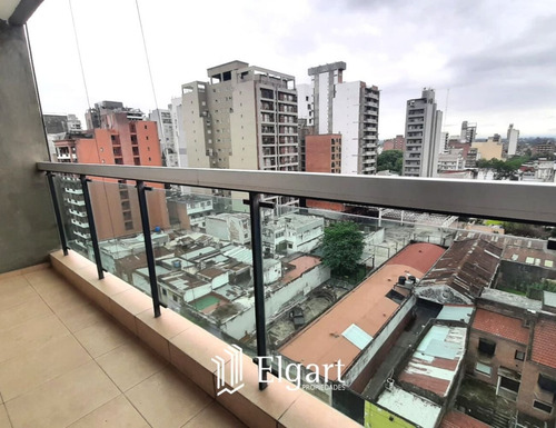 Imagen 4 de 5 de Departamento En Venta En San Miguel De Tucumán