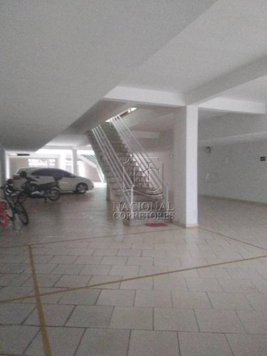 Imagem 6 de 30 de Apartamento Com 2 Dormitórios À Venda, 49 M² Por R$ 250.000 - Utinga - Santo André/sp - Ap9729