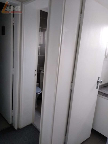 Imagem 11 de 13 de Cj. Comercial - 80 M² - Bela Vista, São Paulo, Cod: 3714 - A3714