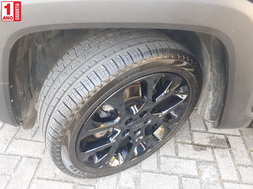 Imagem 12 de 14 de Jeep Renegade 1.8 16v Flex Sport 4p Automático