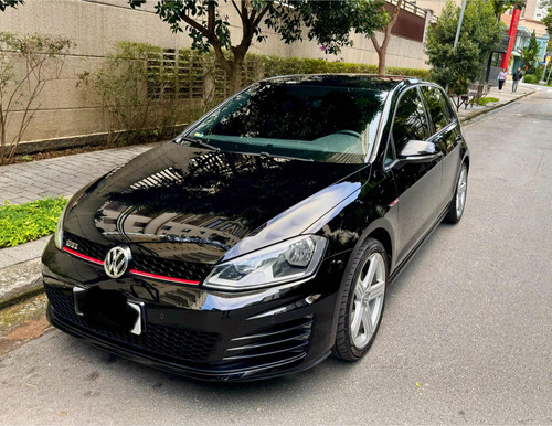 Volkswagen Golf 2.0 Tsi Gti 5p