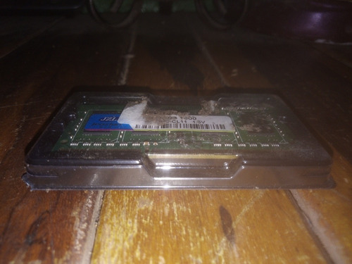 Memoria Ram Ddr3 2gb Pc3 12800 (Usado)