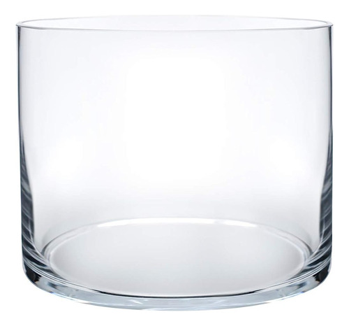 Royal Imports Flor Glass Vase Centro De Mesa Decorativo Para