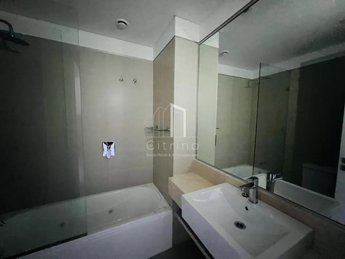 Venta De Apartamento En Crystal View En Complejo Solanas Resort Barrio Privado.