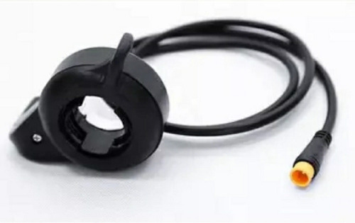 Imagen 8 de 10 de Kit Conversion A Bicicleta Electrica Motor 1000 Watts Rin 26