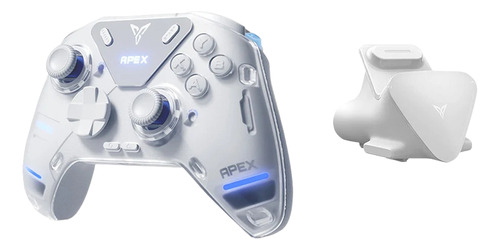 Controlador De Juego Flydigi Apex 4 Elite, Joystick Alps