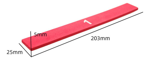 51x Cubos De Fracción Juguetes Materiales De Matemáticas
