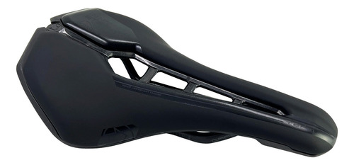 Sillín Bicicleta Pro Stealth Curved Team 152mm Asiento Ruta 