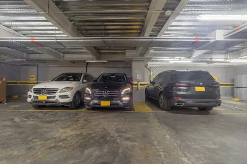 Oficina En Venta En Chicó Reservado. Cod V8689