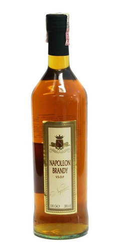 Brandy Napoleon Vsop 2 Litro - Oferta