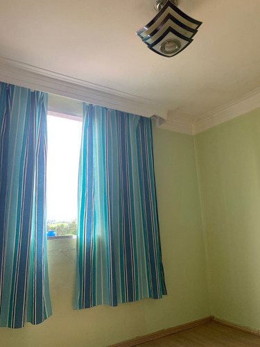 Apto Com 2 Dormitórios,42m2 - Jardim Gioia Itapevi 80mil