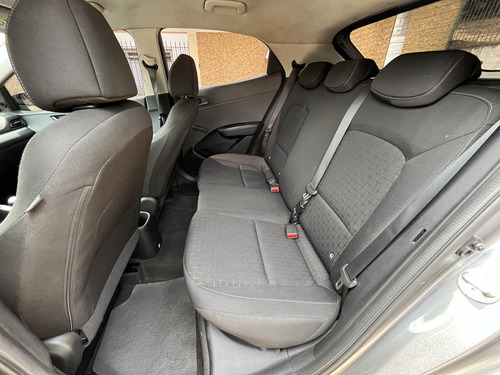 Hyundai HB20 1.0 Sense Flex 5p