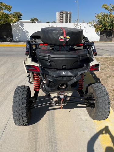 Can Am Rs Turbo Rr