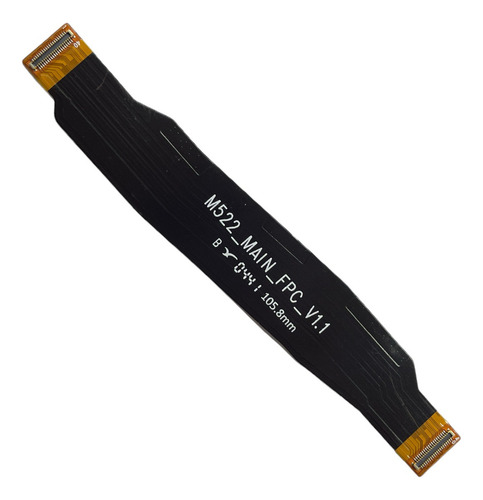 Flexor Main Compatible Con Xiaomi Redmi Note 9s M2003j6a1g