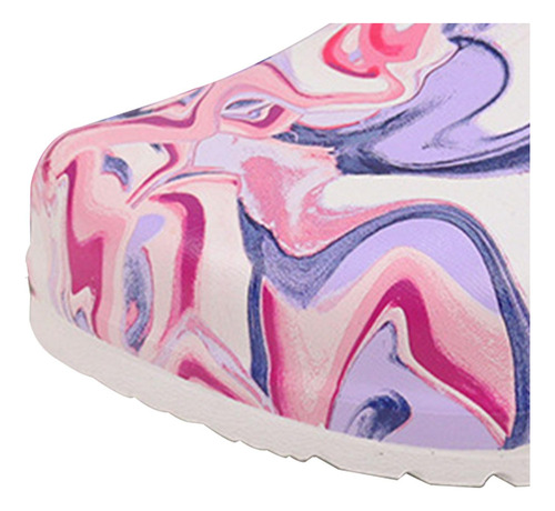 Zapatos De Enfermería Zuecos De Enfermera Antideslizantes