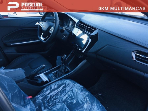 Chery Tiggo 2 Tiggo2 Pro 2022 0km
