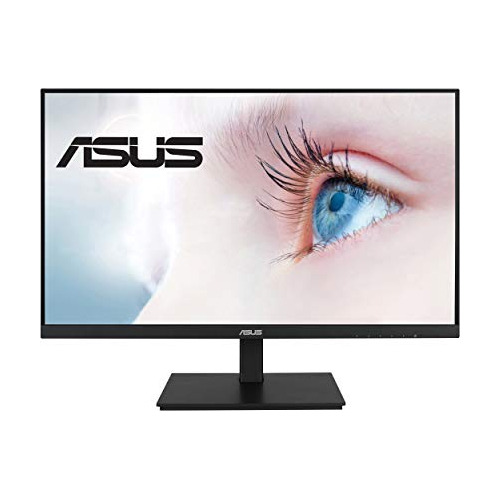 Asus Va27dqsb Monitor De 27 , 1080p Full Hd, 75 Hz, Ips, Si