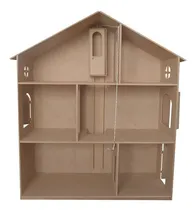 Comprar Casa De Muñecas Con Ascensor