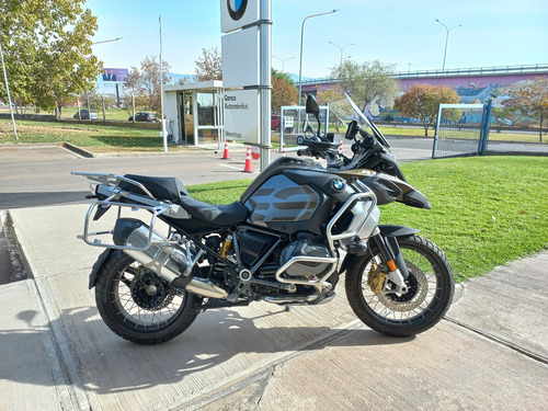 Imagen 2 de 17 de Bmw R 1250 Gs Adventure Exclusive/ Oferta Solo Contado