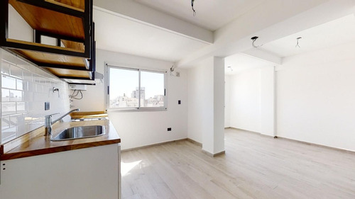 Departamento En Venta 2 Amb Caballito