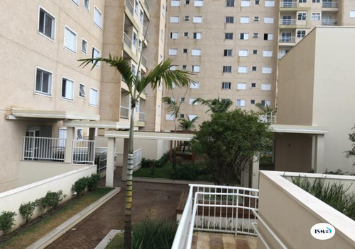 Imagem 29 de 30 de Apartamento De 58 M², 3º Andar, Sol Da Manhã À Venda No Condomínio Vivare Club - Ap00843 - 70654509