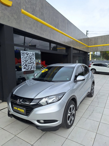 Honda HR-V 1.8 Lx Flex Aut. 5p