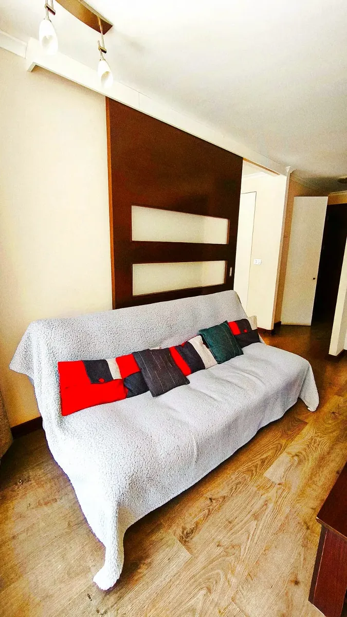 Imagen 3 de 21 de Venta Departamento 1d, 1b, Sector Poniente, Viña Del Mar