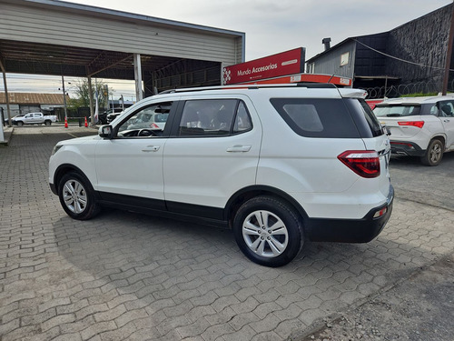 Changan Cx70 Cx70 Otto 1.6 2022