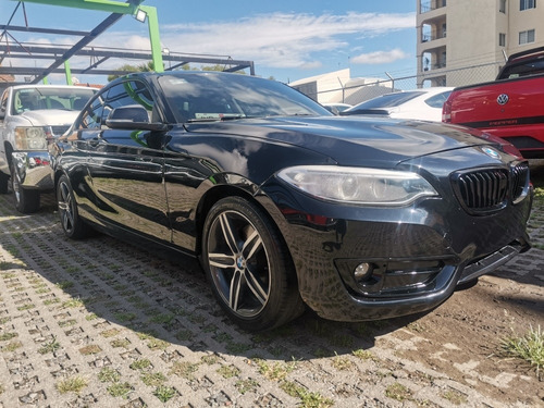 Imagen 5 de 15 de Bmw 220i Sportline Sportline