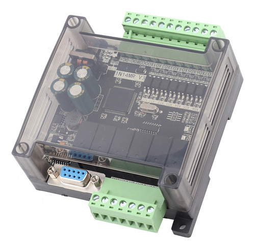 Controlador Lógico Programable Plc Plc Para El Desarrollador