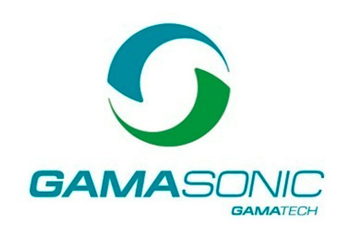 Imagen 5 de 5 de Luz De Emergencia Gamasonic Gs30 30 Leds 6hs Autonomia Max.