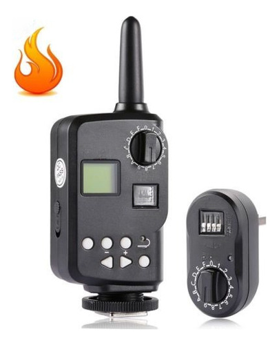 Godox Ft-16 Energía Inalámbrica Controlador Disparador Para 