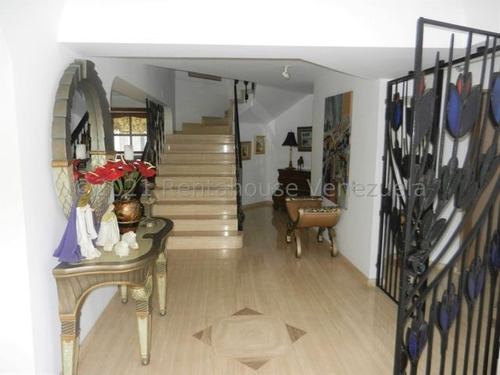 Imagen 7 de 24 de Ph Colinas De Valle Arriba En Alquiler 22-7471 Ramon Estrella 4142811513