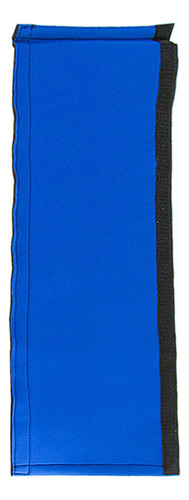 Funda De Barandilla De Piscina Blue Grip Para Barandillas De