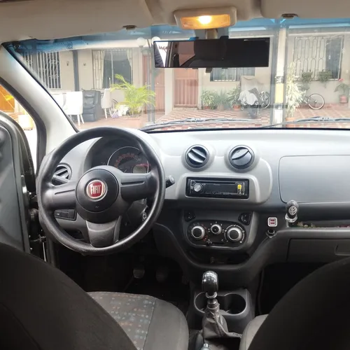Fiat Uno 1.4 Vivace