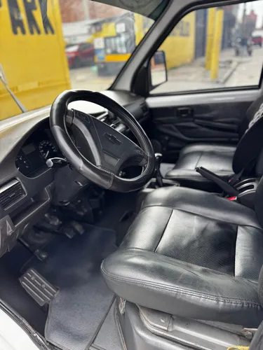 Chevrolet N300 1.5l 4x2