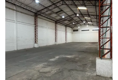 Arriendo Bodega Sector Circunvalar Barranquilla