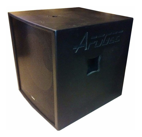 Subwoofer Activo Apogee A21 - 500w - 1x21