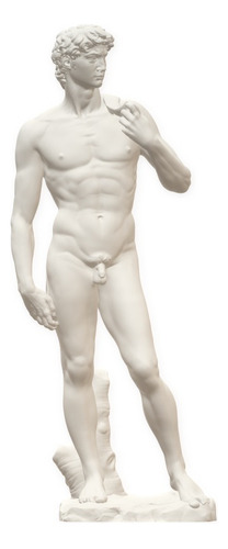 El David De Michelangelo, Escultura Decorativa  Impresión 3d