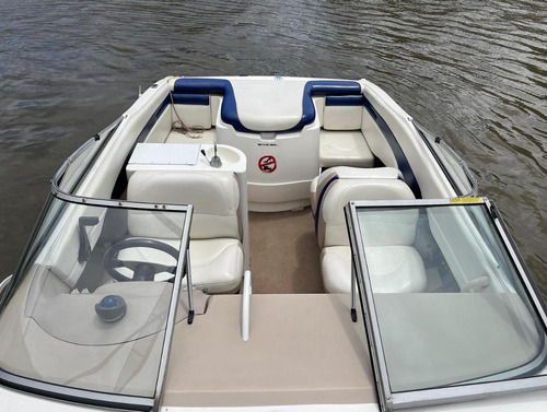 Wellcraft Excel 21 Sl Cuddy Volvo Penta 4.3 Gs 190 Hp