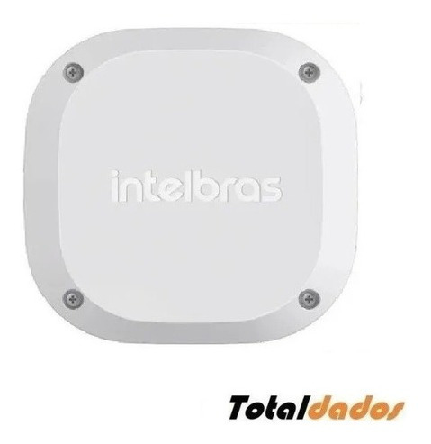 Imagem 2 de 9 de Caixa Plástica Proteção Ip66 Cftv Intelbras Vbox 1100e 5 Pçs