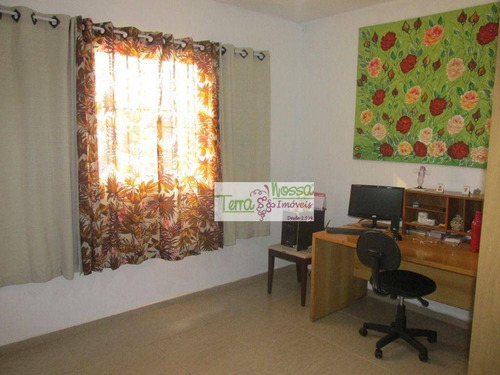Imagem 12 de 21 de Casa Com 3 Dormitórios À Venda - Terra Nobre - Louveira/sp - Ca1321
