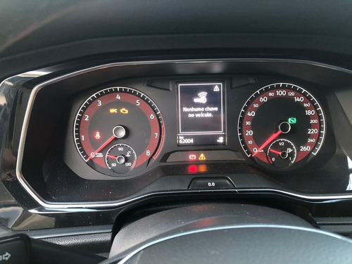 Imagem 5 de 15 de Volkswagen Jetta 1.4 250 Tsi Total Comfortline 2019