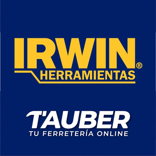 Punta Hexagonal 7/64x1.1/4 Irwin M92419