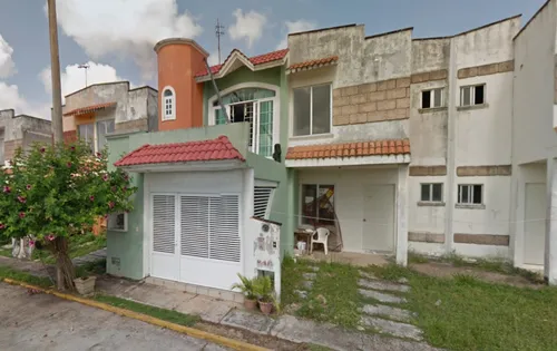 Casa En Venta Remate Bancario, Playa Monte Pío, Las Olas, 96343 Resd. Las Olas, Ver -jcbb2