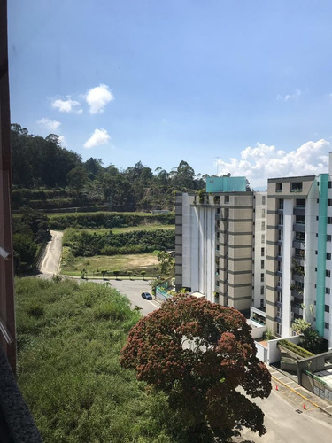 Imagen 13 de 14 de Apartamento Edif Alamo Las Minas San Antonio