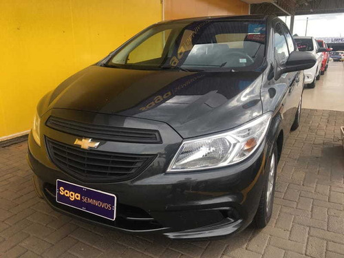 Chevrolet Onix 1.0 Mt Joye